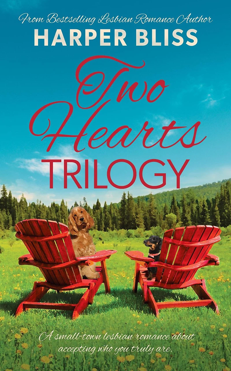 Two Hearts Trilogy