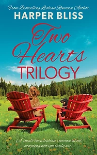 Two Hearts Trilogy
