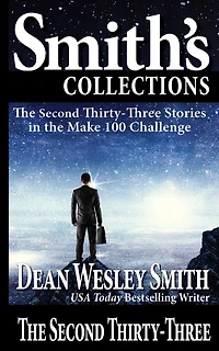 the Second Thirty-Three: Stories Make 100 Challenge