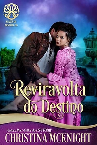 Reviravolta do Destino (Acasos do Destino #10, #10)