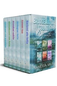 Bridgewater County Cofanetto