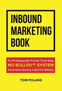 Inbound Marketing Book