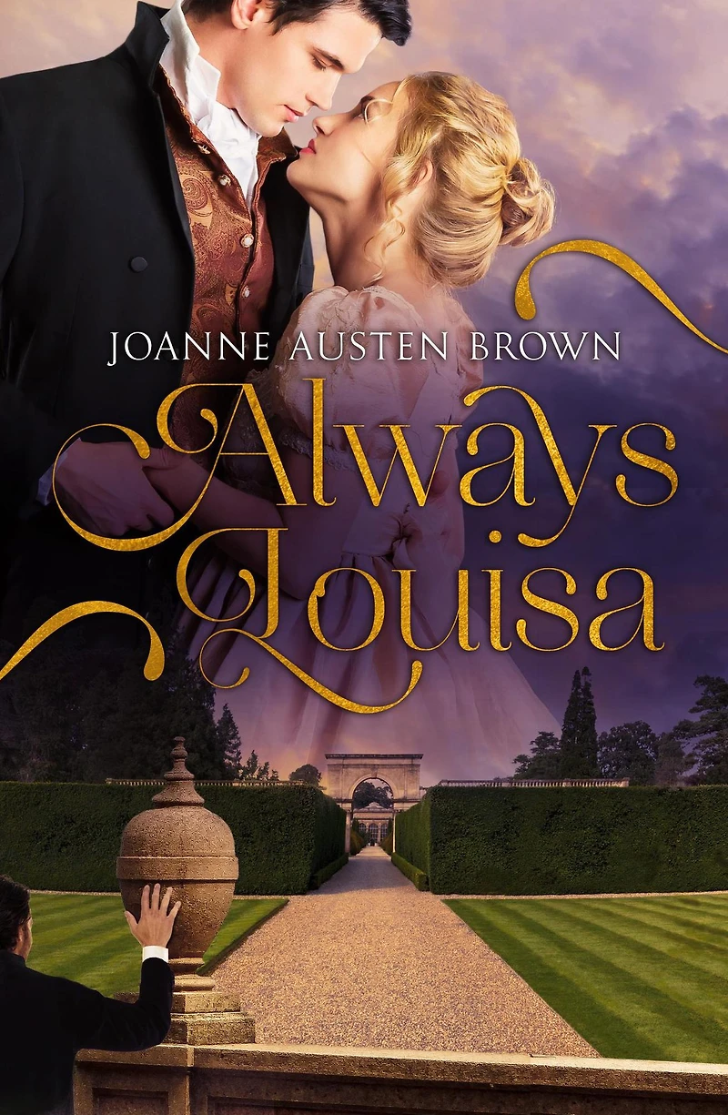Always Louisa (Always Series, #1)