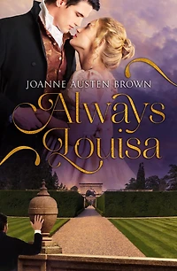 Always Louisa (Always Series, #1)