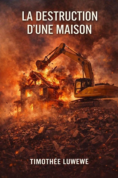 La Destruction D'une Maison