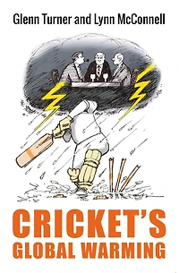 Cricket's Global Warming: The Crisis Cricket