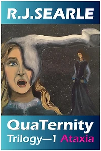 Quaternity (Quaternity Trilogy, #1)