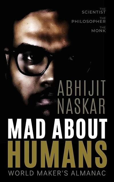 Mad About Humans: World Maker's Almanac