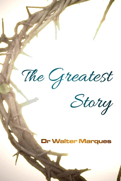 The Greatest Story