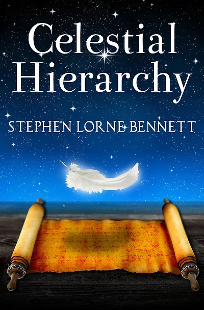 Celestial Hierarchy