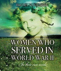 Women Who Served In WWII