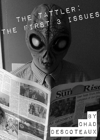 The Tattler: First 3 Issues
