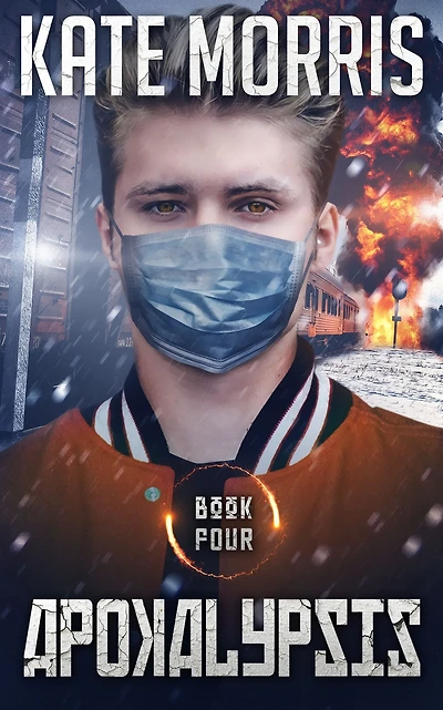 Apokalypsis Book Four