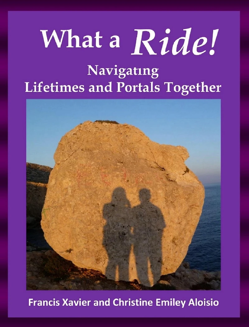 What a Ride!: Navigating Lifetimes and Portals Together