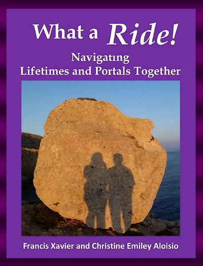 What a Ride!: Navigating Lifetimes and Portals Together