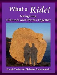 What a Ride!: Navigating Lifetimes and Portals Together