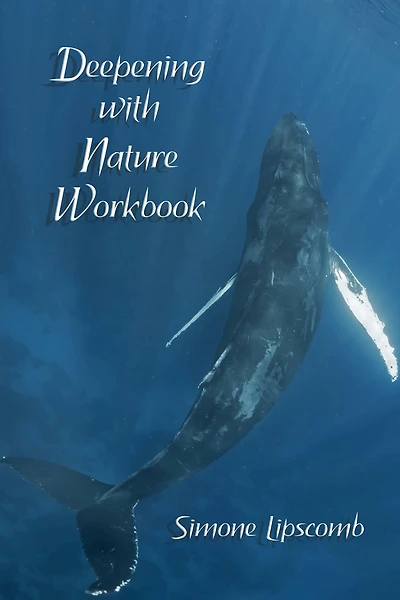 Deepening with Nature Workbook