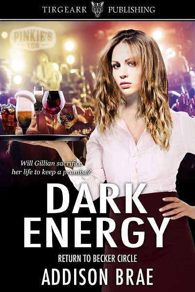 Dark Energy