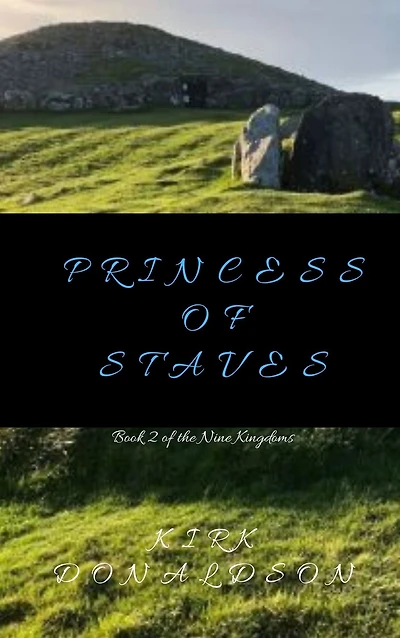 Princess of Staves