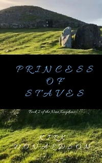Princess of Staves