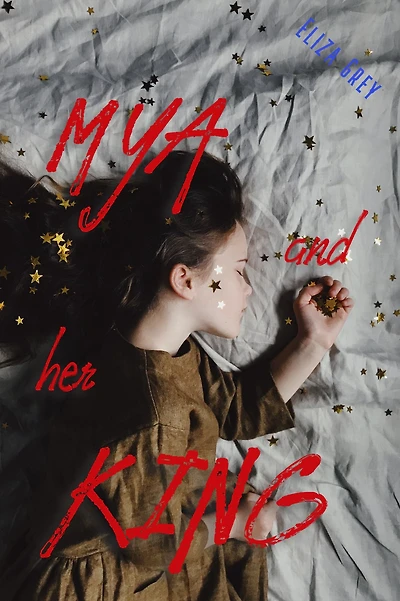 Mya and Her King
