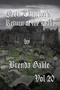 New Camelot's Return of the Duke (Tales of New Camelot, #20)