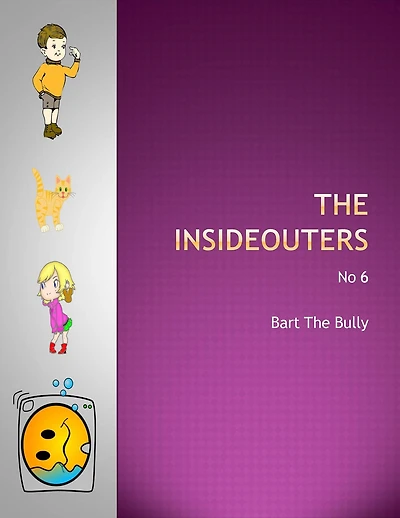 Bart The Bully