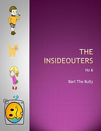 Bart The Bully