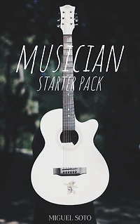 Musician Starter Pack