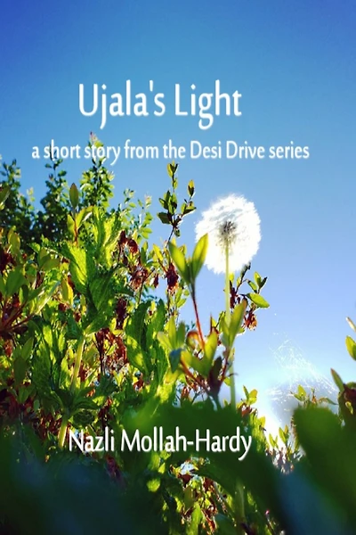 Ujala's Light: a Short Story From the Desi Drive Series