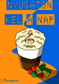 Nyugaton kel a nap