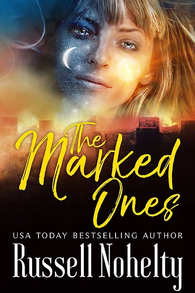 The Marked Ones