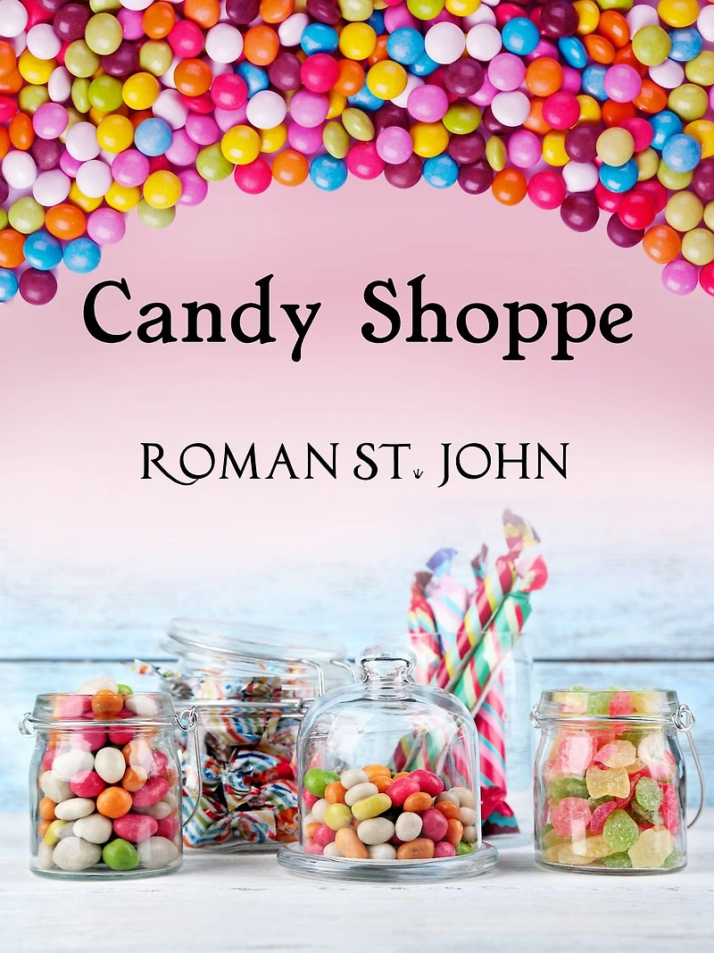 Candy Shoppe