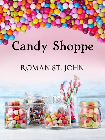 Candy Shoppe