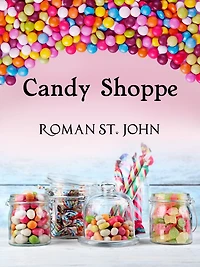 Candy Shoppe