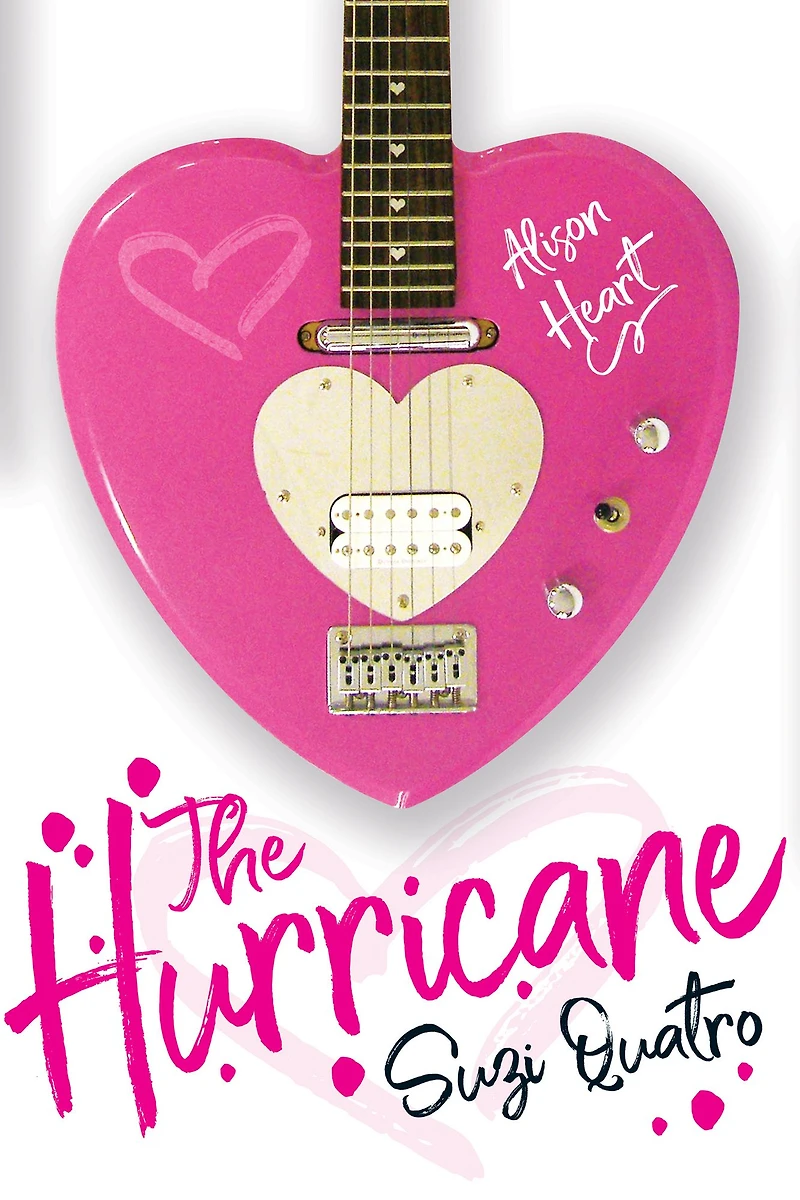 The Hurricane