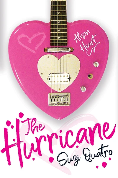 The Hurricane