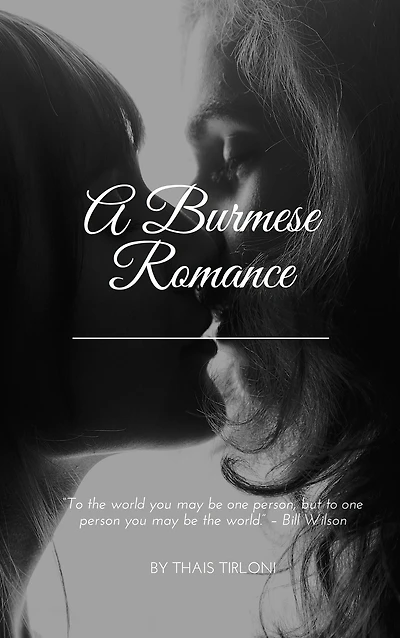 A Burmese Romance