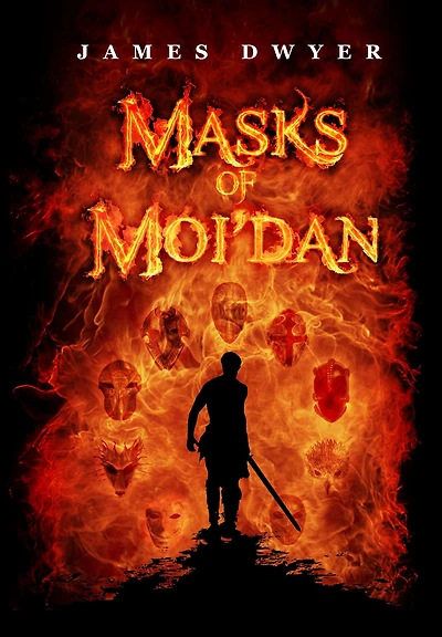Masks of Moi'dan