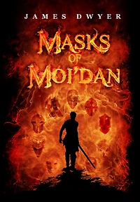 Masks of Moi'dan