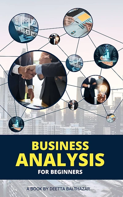 Introduction to Business Analysis