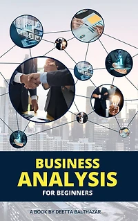 Introduction to Business Analysis