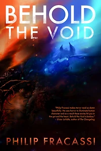 Behold The Void