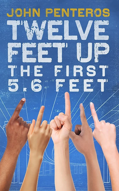 Twelve Feet Up: The First 5.6