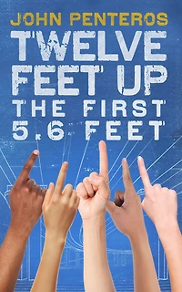 Twelve Feet Up: The First 5.6