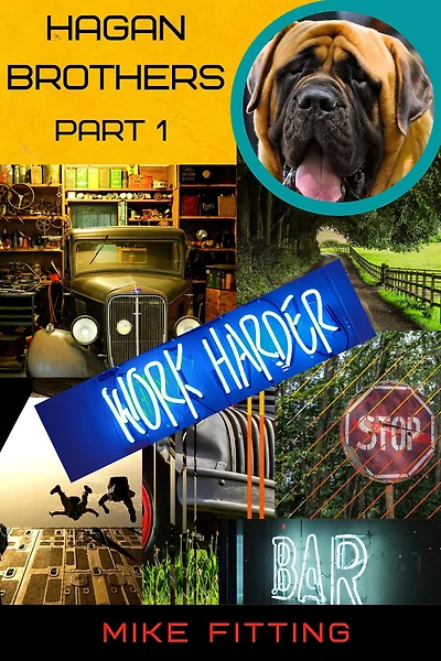 Hagan Brothers - Part 1