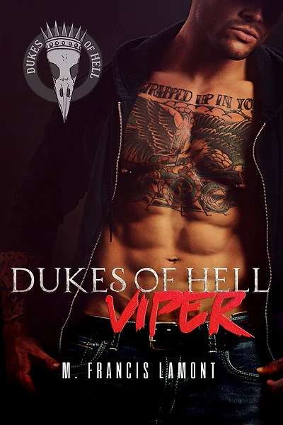 Dukes of Hell Book 1: Viper:
