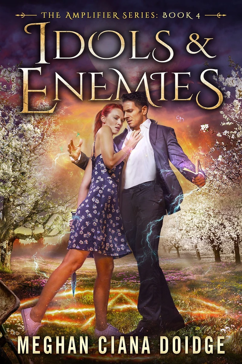 Idols and Enemies