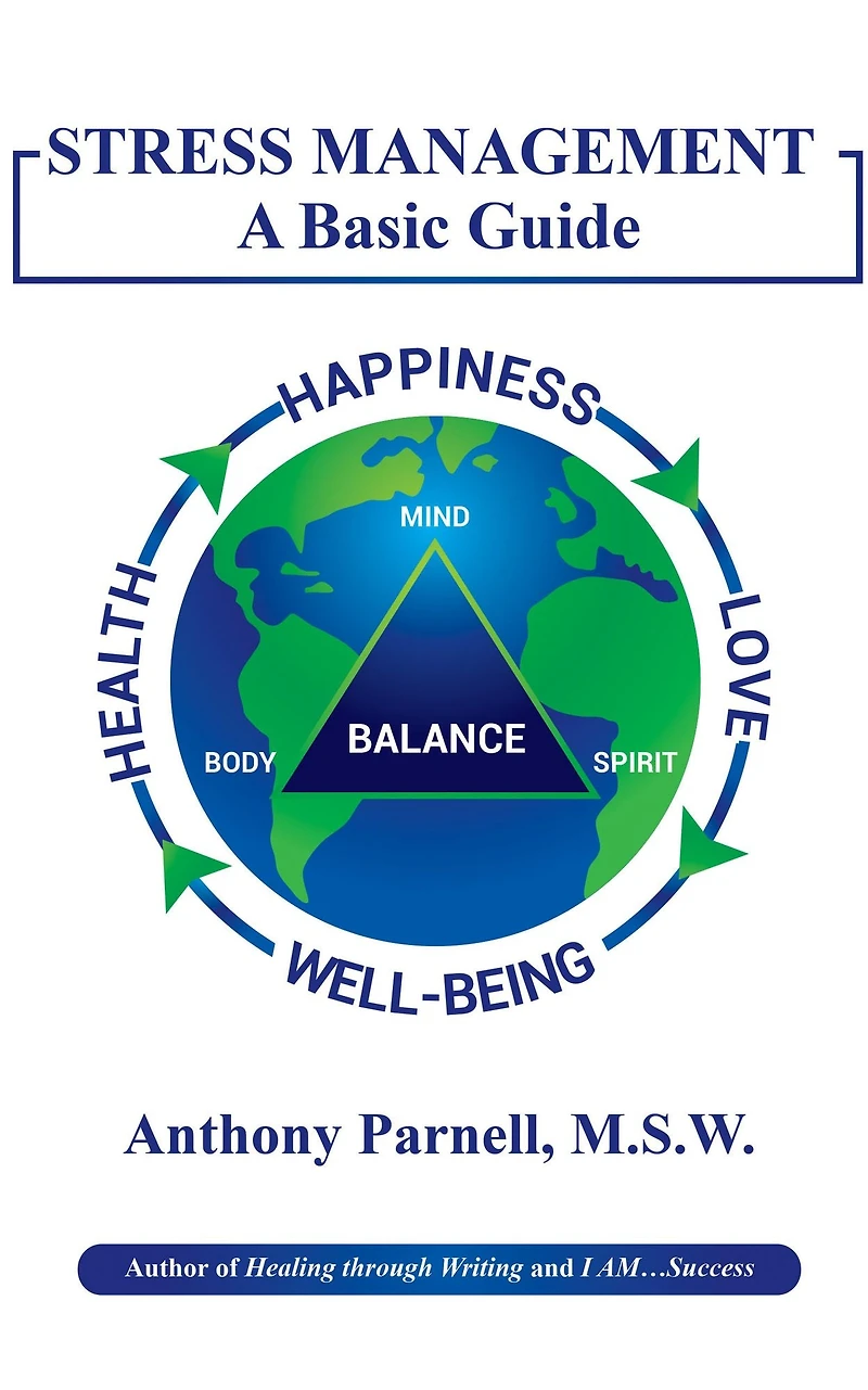STRESS MANAGEMENT: A Basic Guide (Abridged)