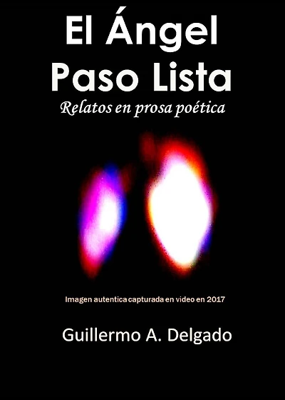 El Angel Paso Lista